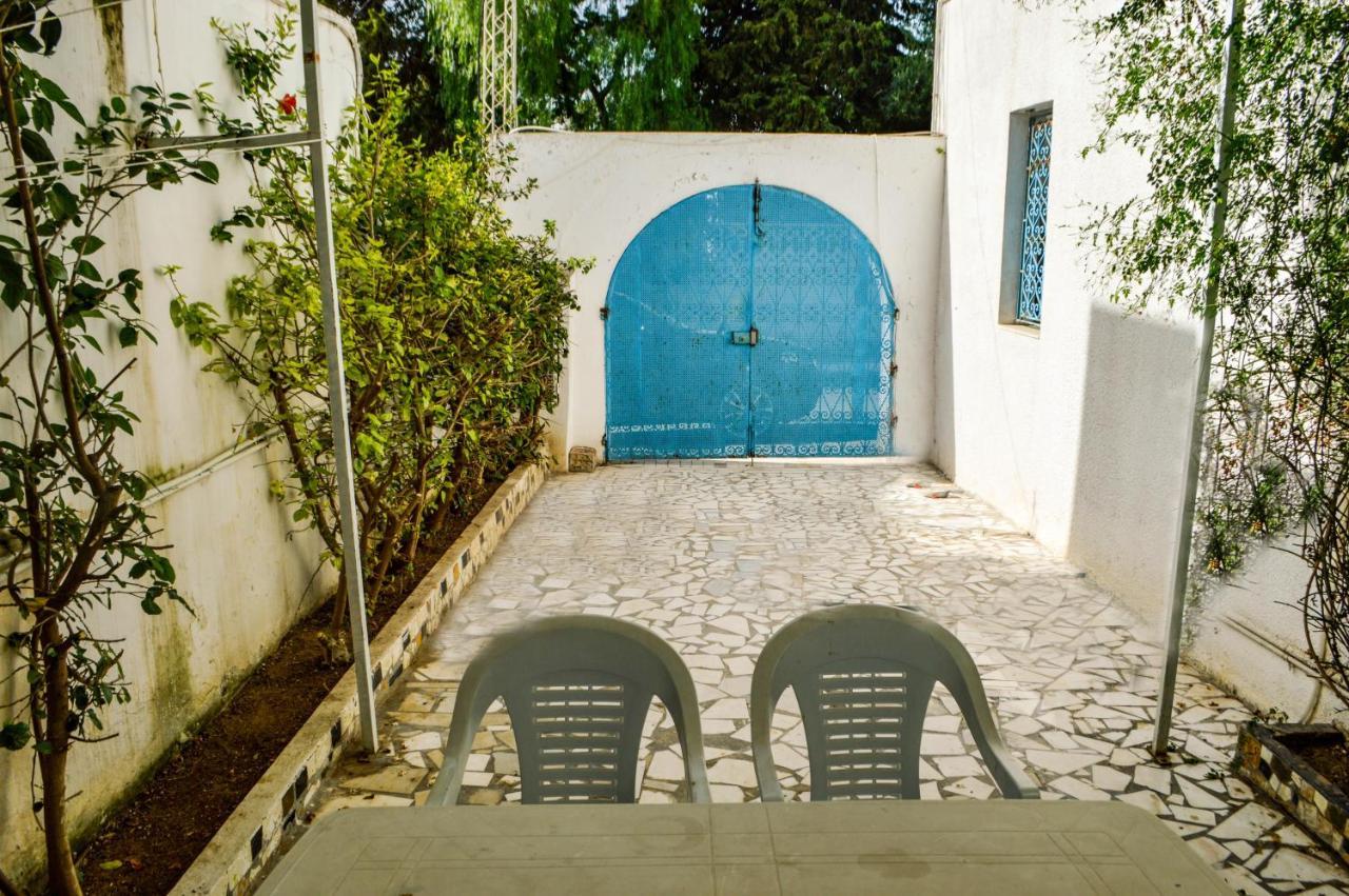 Hotel Clean & Cosy @ Sidi Bou Ali Exterior foto